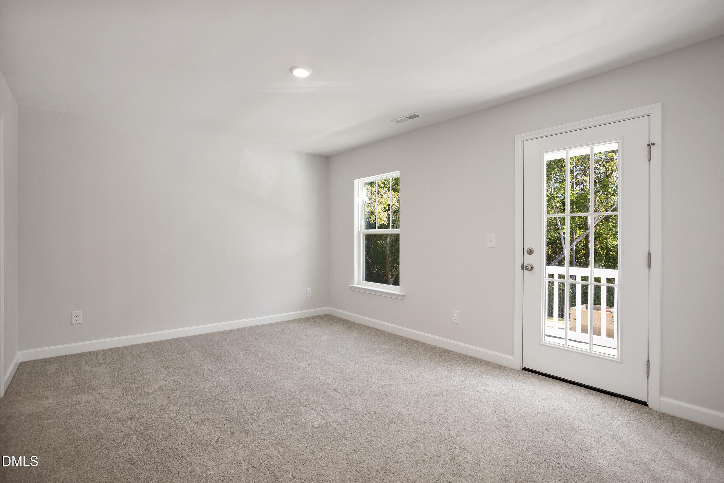 347 Augusta Pond Way, Unit 177 Raleigh, NC 27603 - Photo 35 of 47 Bedroom