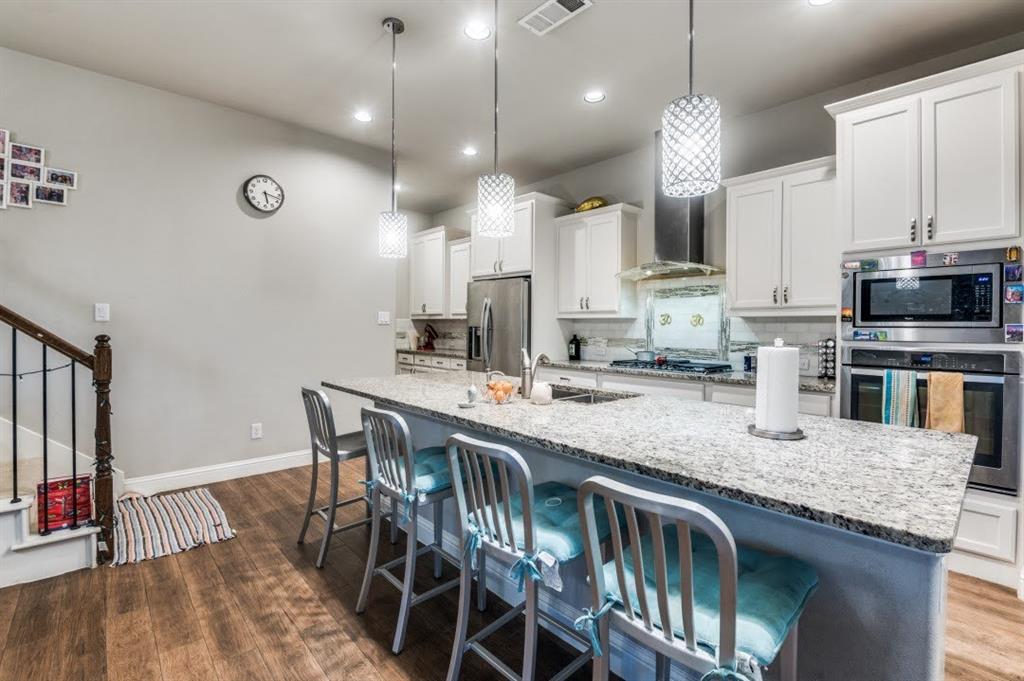 630 Bridge Street Coppell, TX 75019 - Photo 7 of 27