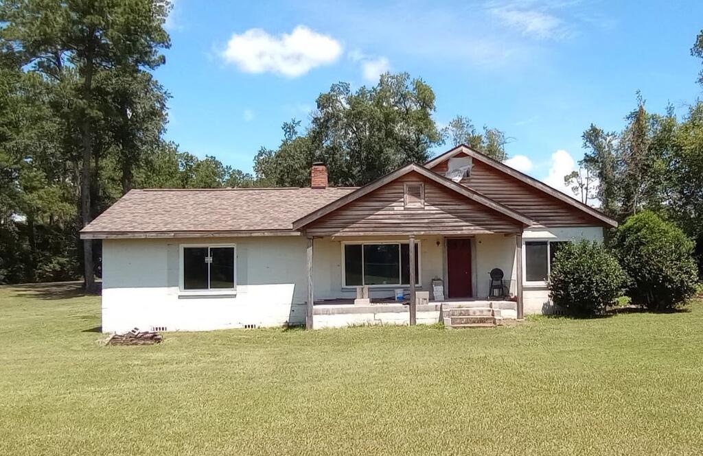 4951 Dixie Road Dixie, GA 31629 - Photo 1 of 26 Gallery Image 1