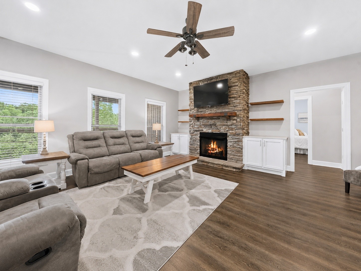 217 Rockhouse Road Hohenwald, TN 38462 - Photo 14 of 78