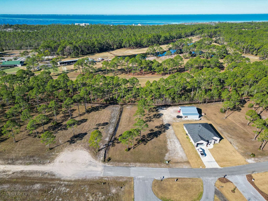 Lot 12 Cape Plantation Road Port St. Joe, FL 32456 - Photo 2 of 5
