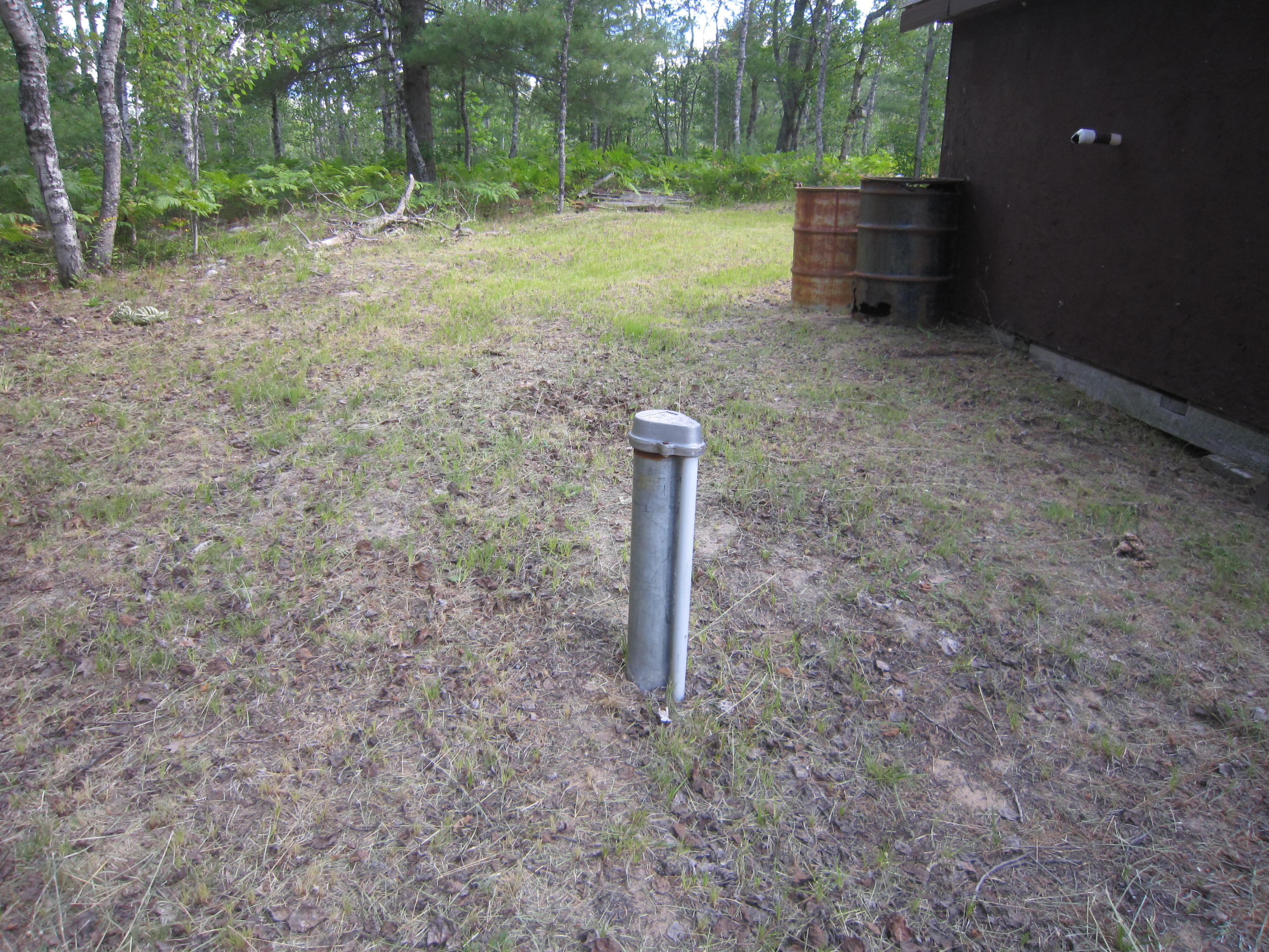 12280 Sunken Lake Road Seney, MI 49883 - Photo 4 of 16 Gallery Image 4