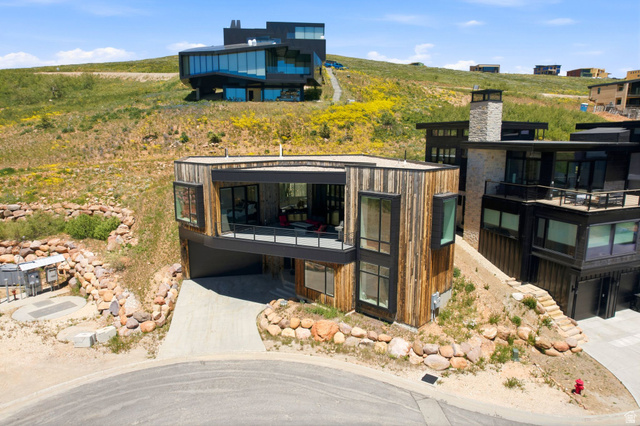 8452 Spring Park Road Eden, UT 84310 - Photo 55 of 99