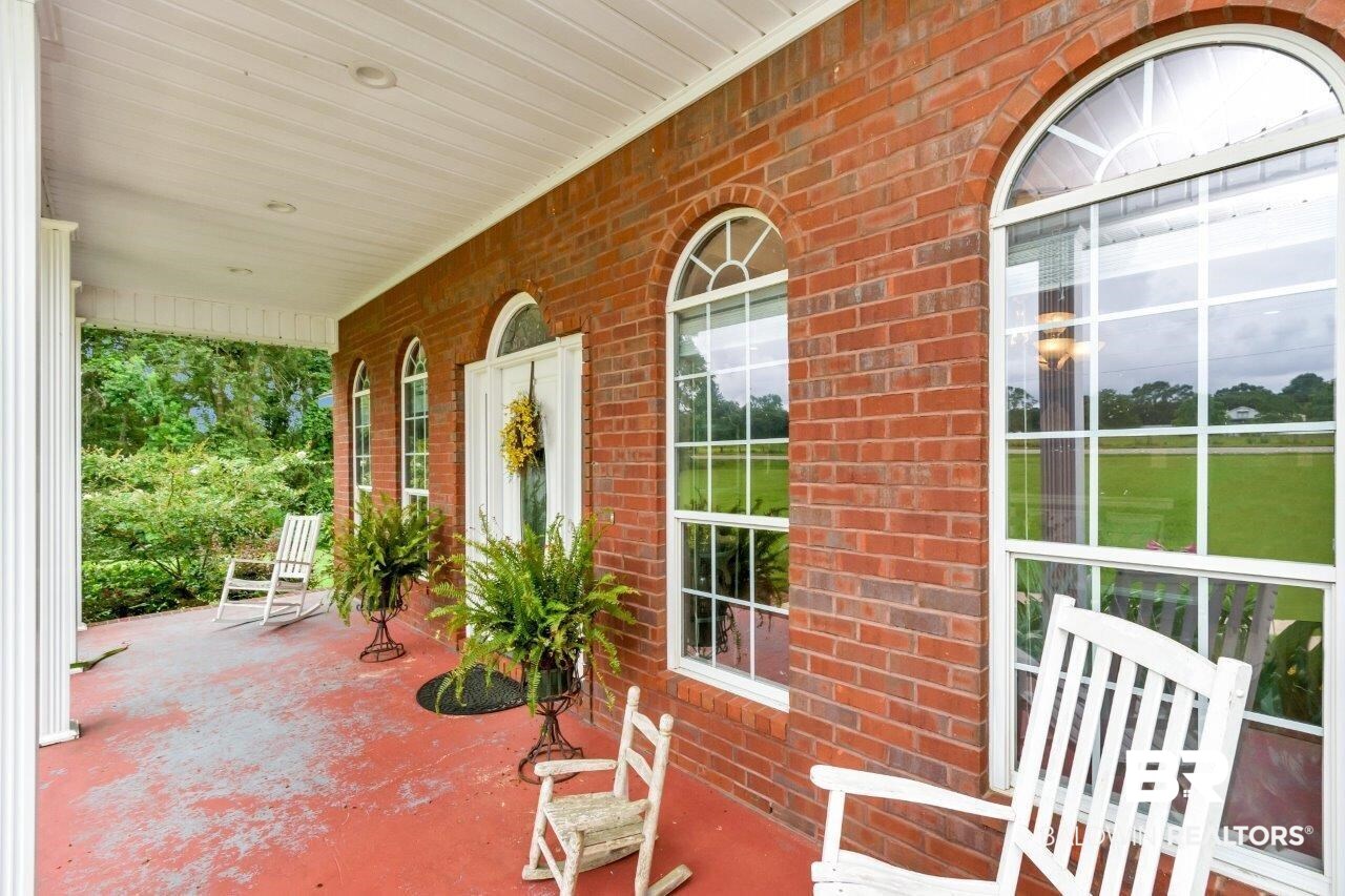 425 South Grand Bay Wilmer Road Mobile, AL 36608 - Photo 44 of 45