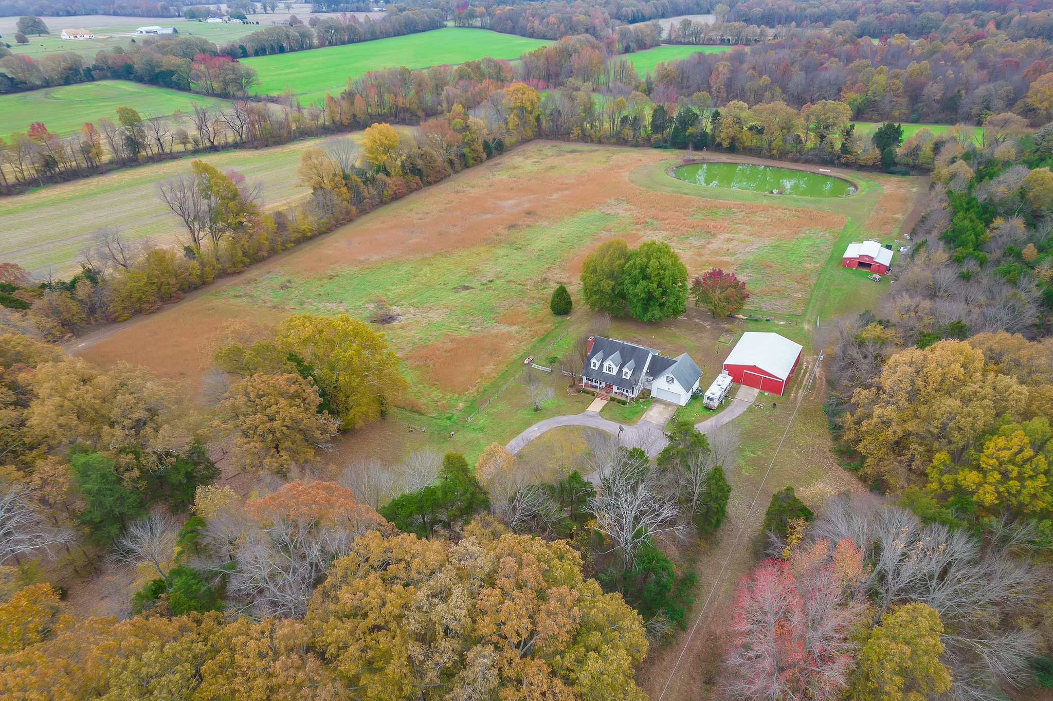 258 Mason Cemetery Road Humboldt, TN 38343 - Photo 25 of 44 Gallery Image 25