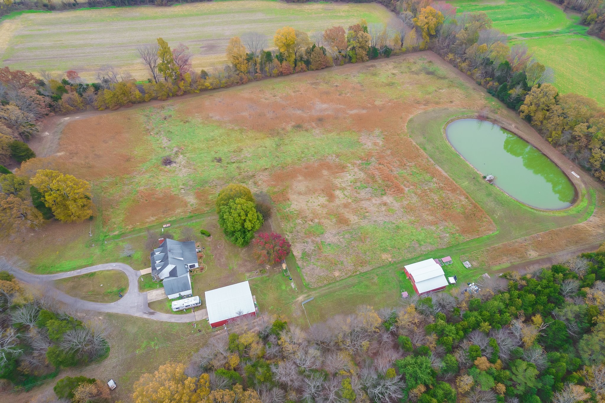 258 Mason Cemetery Road Humboldt, TN 38343 - Photo 28 of 44 Gallery Image 28