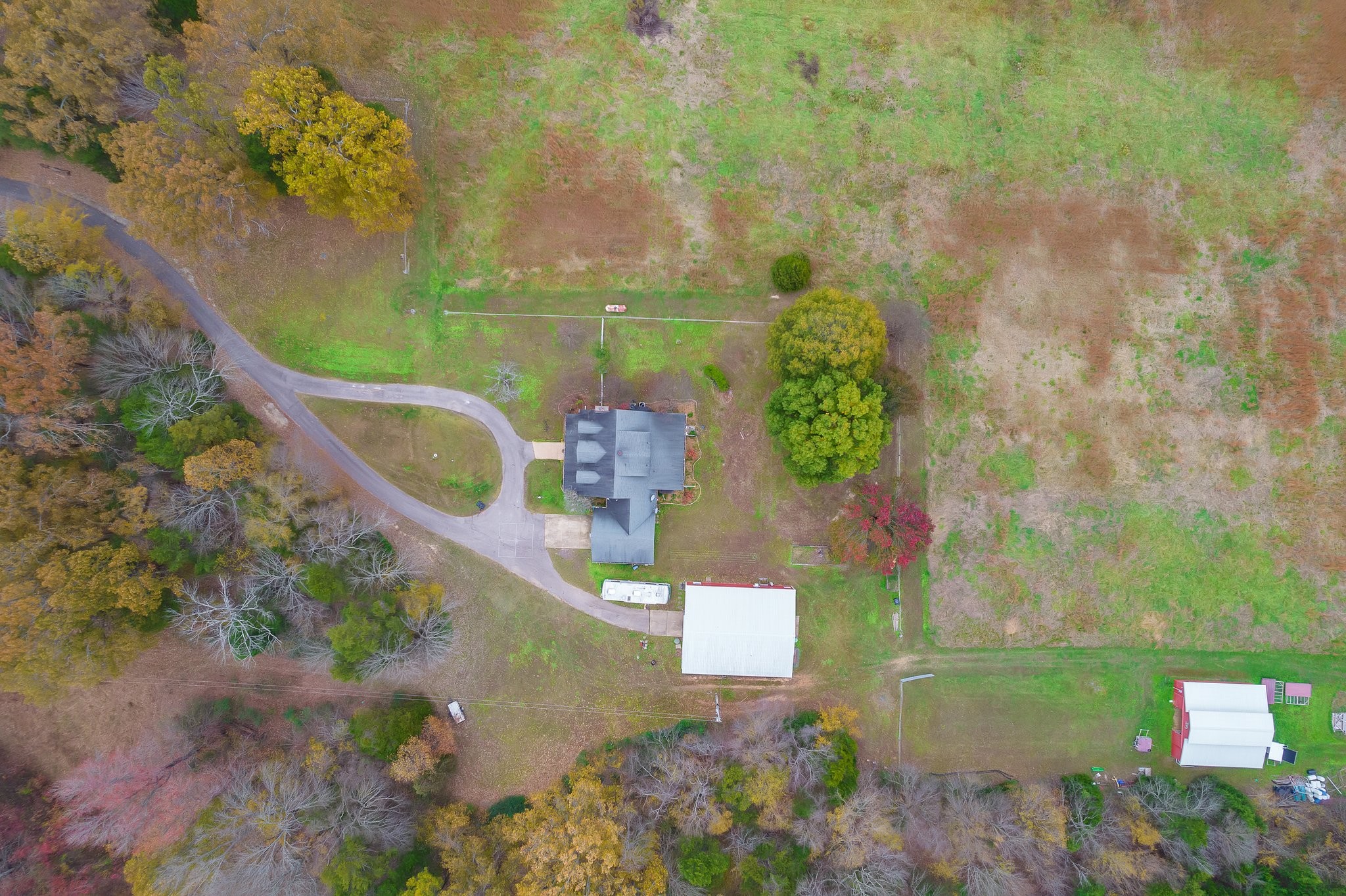 258 Mason Cemetery Road Humboldt, TN 38343 - Photo 29 of 44 Gallery Image 29