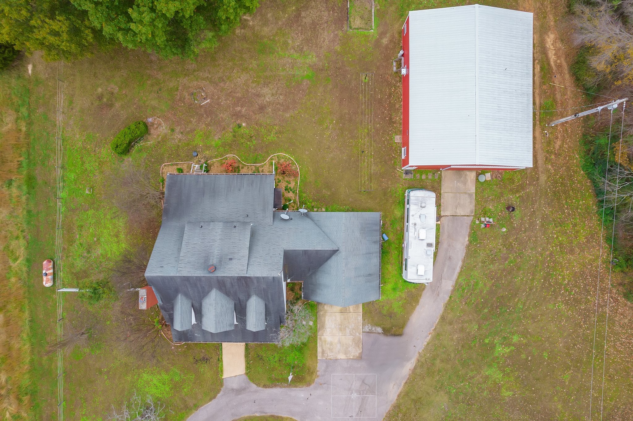 258 Mason Cemetery Road Humboldt, TN 38343 - Photo 30 of 44 Gallery Image 30