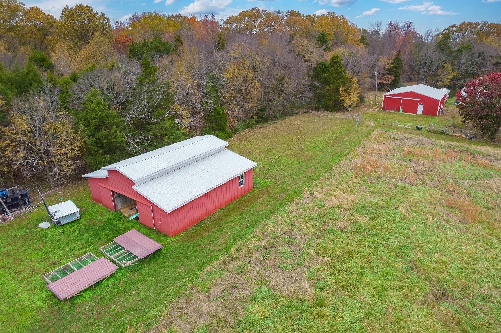 258 Mason Cemetery Road Humboldt, TN 38343 - Photo 3 of 44 Gallery Image 3