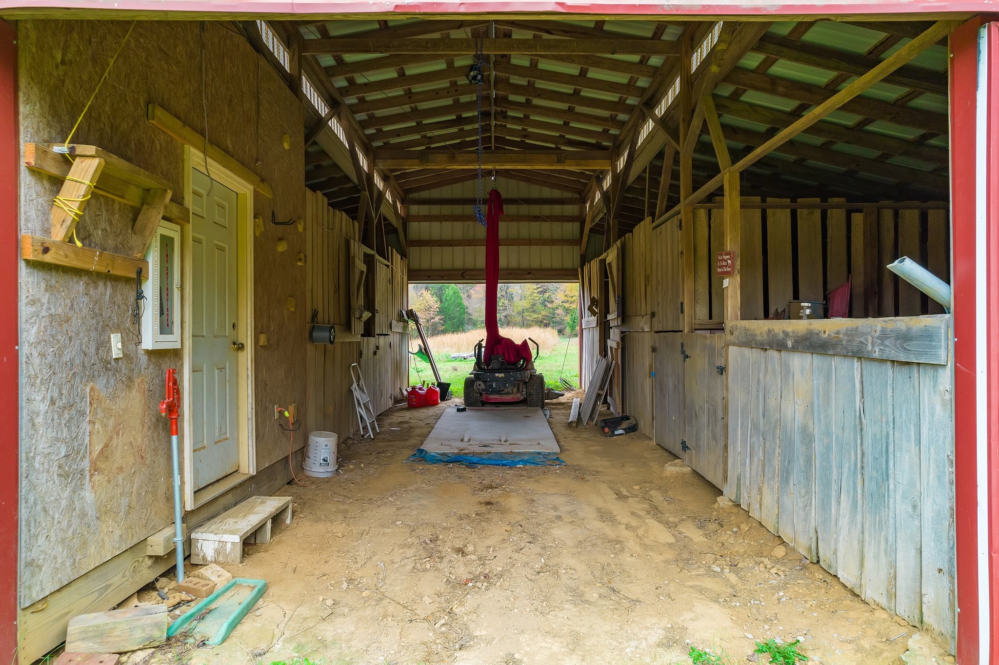 258 Mason Cemetery Road Humboldt, TN 38343 - Photo 33 of 44 Gallery Image 33