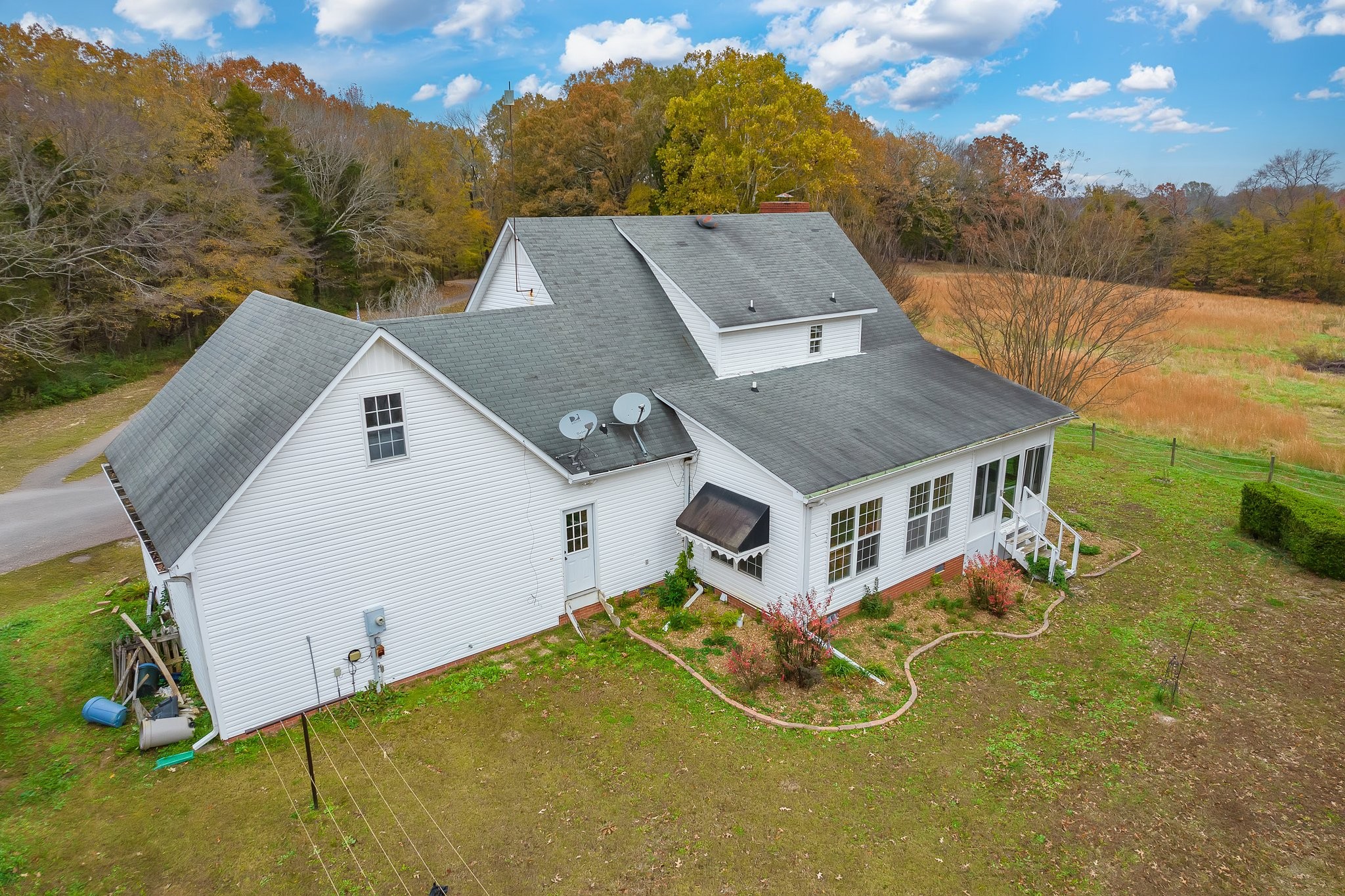 258 Mason Cemetery Road Humboldt, TN 38343 - Photo 35 of 44 Gallery Image 35
