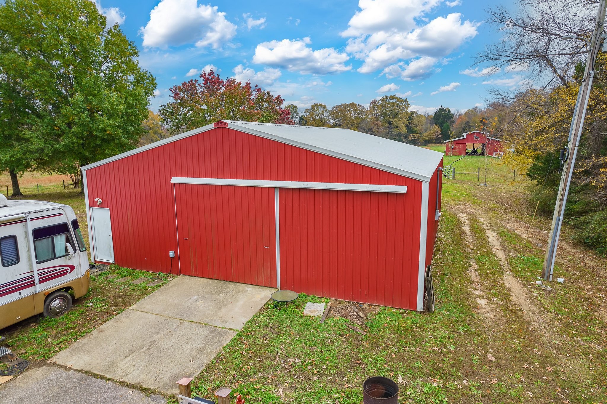 258 Mason Cemetery Road Humboldt, TN 38343 - Photo 36 of 44 Gallery Image 36