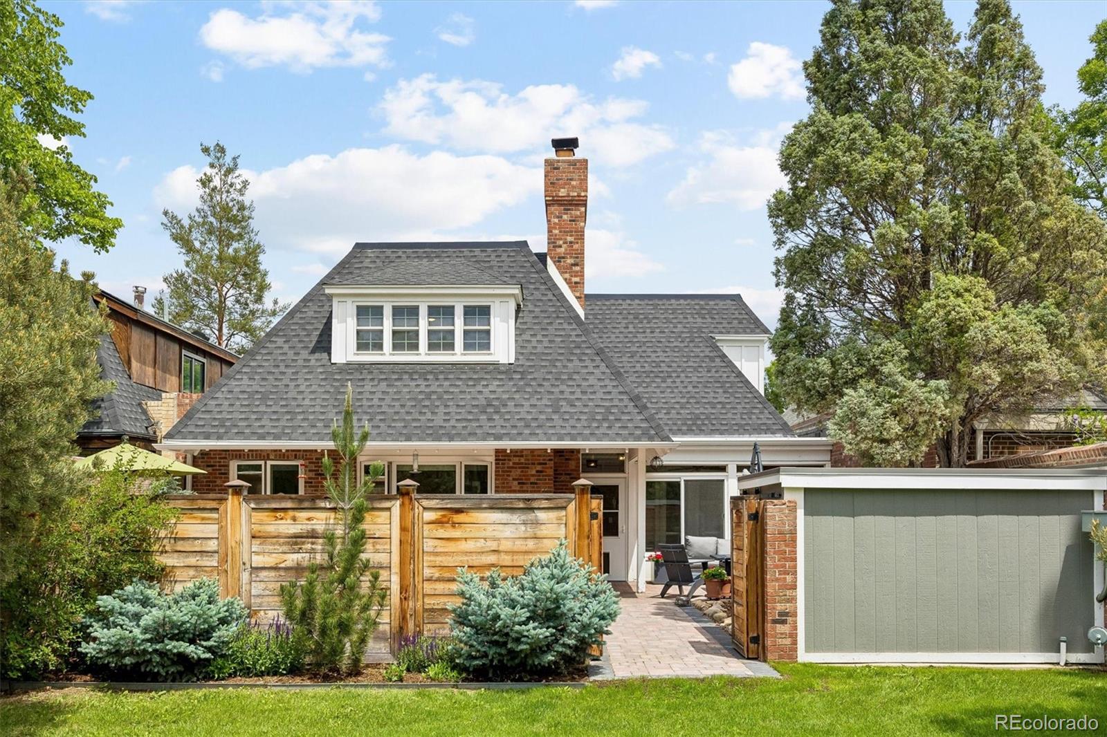7338 Clubhouse Road Boulder, CO 80301 - Photo 3 of 46