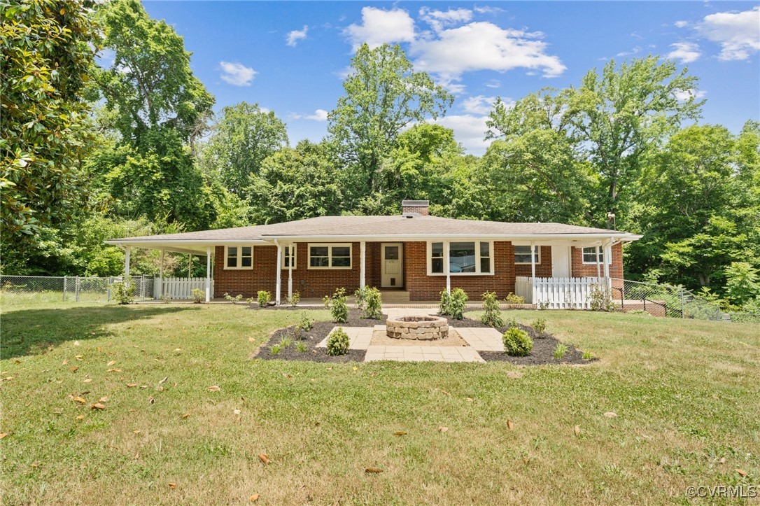 15099 Dahlgren Road King George, VA 22485 - Photo 1 of 43 Gallery Image 1