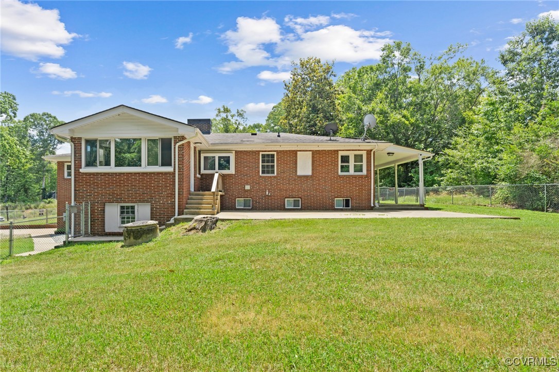 15099 Dahlgren Road King George, VA 22485 - Photo 41 of 43 Gallery Image 41