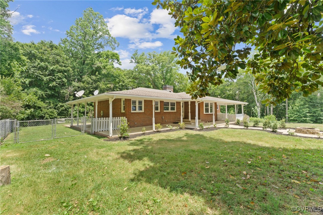 15099 Dahlgren Road King George, VA 22485 - Photo 7 of 43 Gallery Image 7