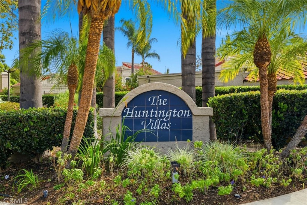 9743 La Jolla Drive, Unit D Rancho Cucamonga, CA 91701 - Photo 2 of 40 a sign on the side of a building