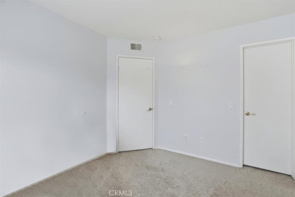 9743 La Jolla Drive, Unit D Rancho Cucamonga, CA 91701 - Photo 26 of 40 a view of an empty room