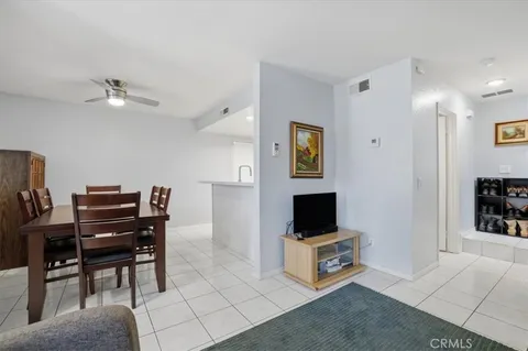 a view of a workspace with furniture