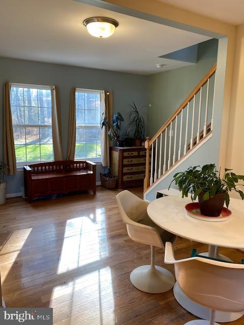 135 Edgewood Road Chester, MD 21619 - Photo 13 of 27 Dining area