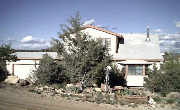 10801 Spoon Road Peeples Valley, AZ 86332 - Photo 1 of 1 Primary Photo