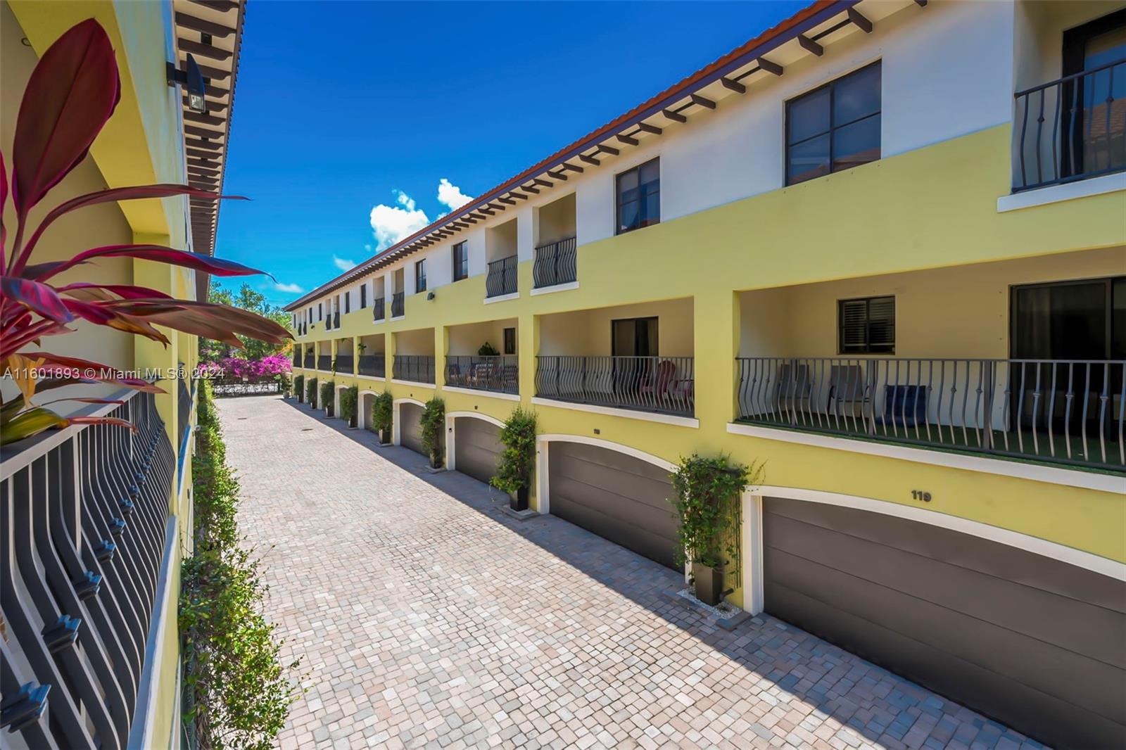 3204 Bird Avenue, Unit 109 Miami, FL 33133 - Photo 43 of 67