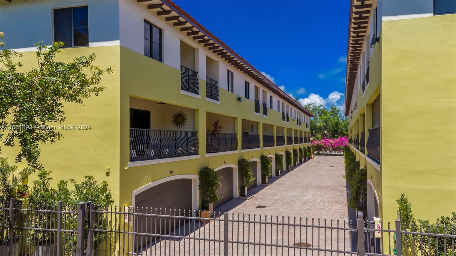 3204 Bird Avenue, Unit 109 Miami, FL 33133 - Photo 48 of 67