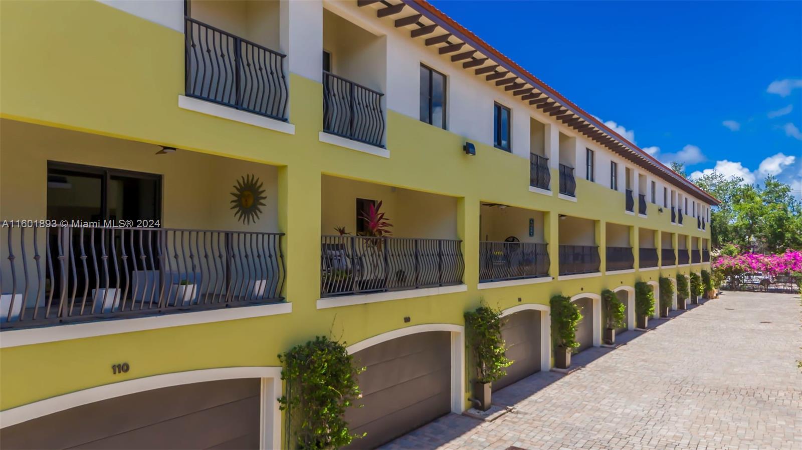 3204 Bird Avenue, Unit 109 Miami, FL 33133 - Photo 49 of 67