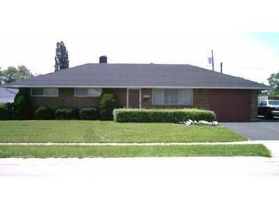5745 Benedict Road Huber Heights, OH 45424 - Photo 1 of 1