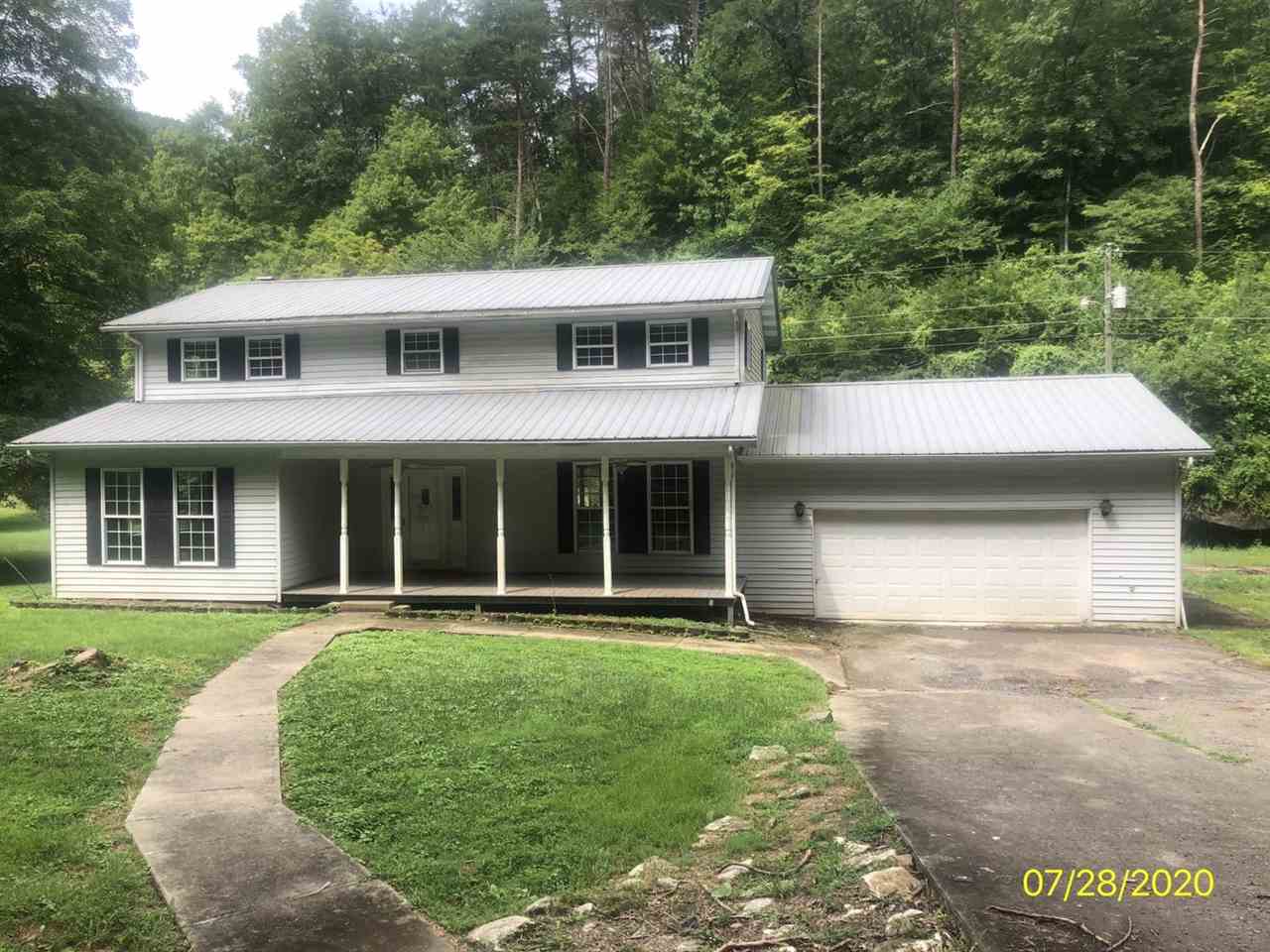 3264 Two Mile Creek Road Wayne, WV 25570 - Photo 1 of 12 Gallery Image 1