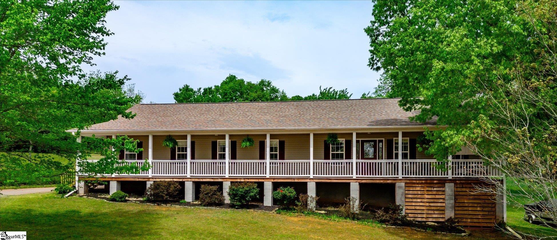 466 Mile Creek Road Pickens, SC 29671 - Photo 1 of 24 Gallery Image 1