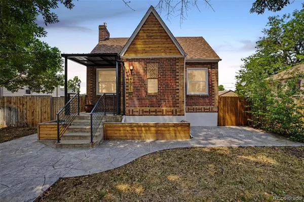$825,000 | 4871 Quitman Street, Denver, CO 80212
