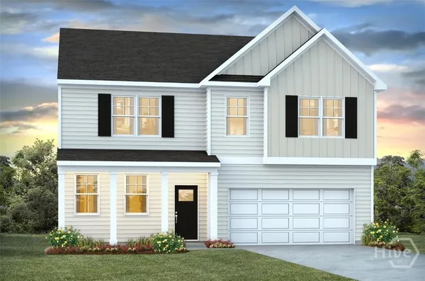 $469,465 | 189 Buckeye Road, Guyton, GA 31312