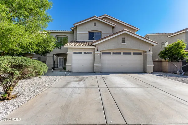 $624,900 | 863 East Megan Drive, San Tan Valley, AZ 85140