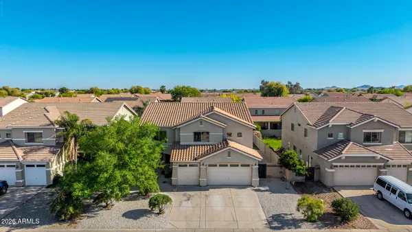 $624,900 | 863 East Megan Drive, San Tan Valley, AZ 85140