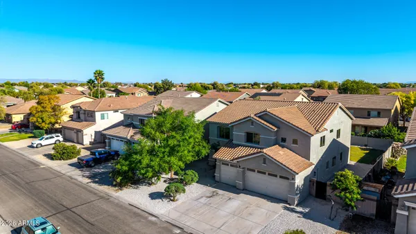 $624,900 | 863 East Megan Drive, San Tan Valley, AZ 85140