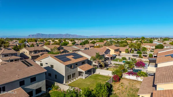 $624,900 | 863 East Megan Drive, San Tan Valley, AZ 85140