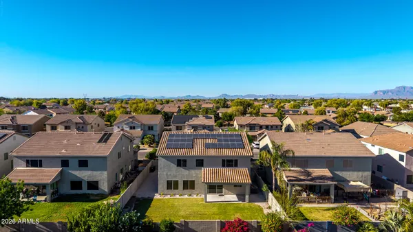 $624,900 | 863 East Megan Drive, San Tan Valley, AZ 85140