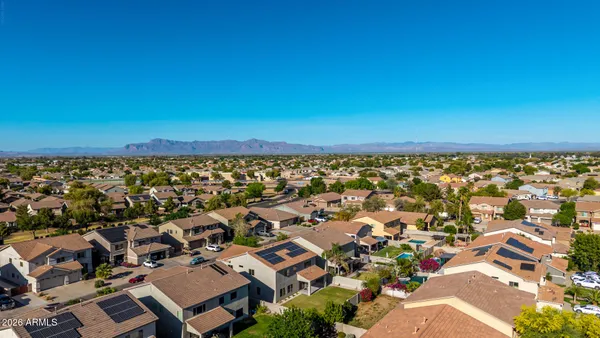 $599,900 | 863 East Megan Drive, San Tan Valley, AZ 85140