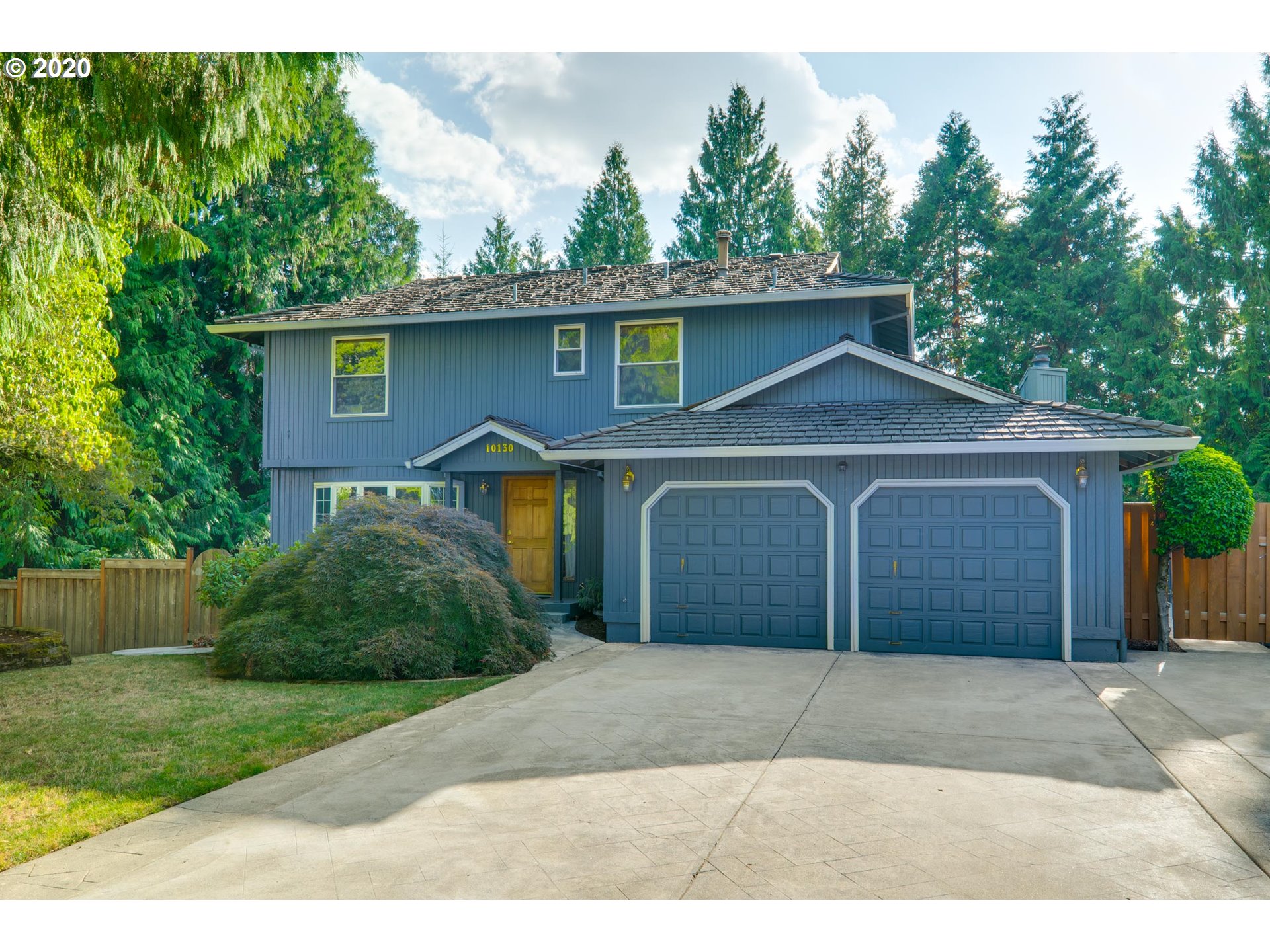 10130 Southwest Kent Place Tigard, OR 97224 - Photo 1 of 32 Gallery Image 1