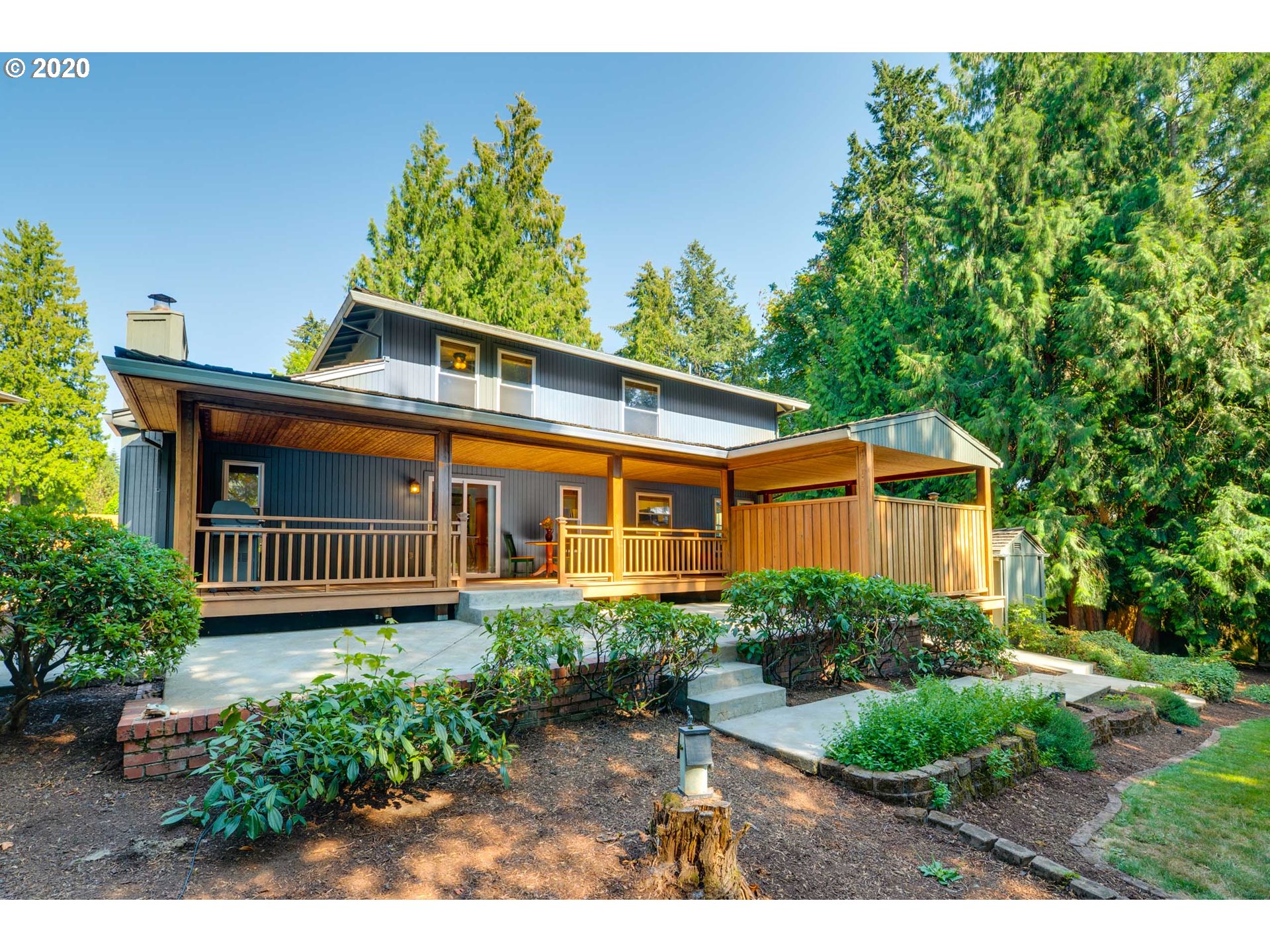 10130 Southwest Kent Place Tigard, OR 97224 - Photo 26 of 32 Gallery Image 26