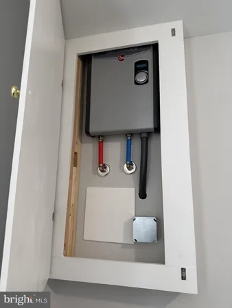 $2,000 | 510 Caroline Street, Unit B, Fredericksburg, VA 22401