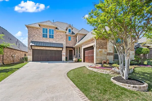 $1,039,000 | 6504 Cimmaron Trail, Colleyville, TX 76034
