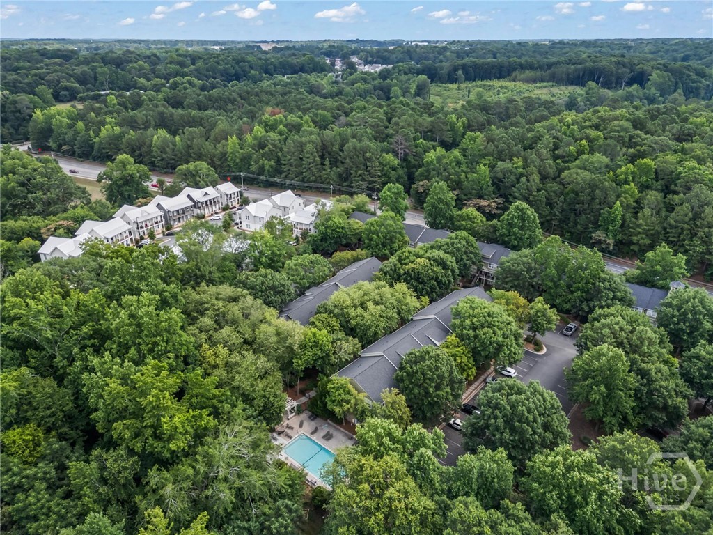 660 South Barnett Shoals Road, Unit 421 Athens, GA 30605 - Photo 29 of 30