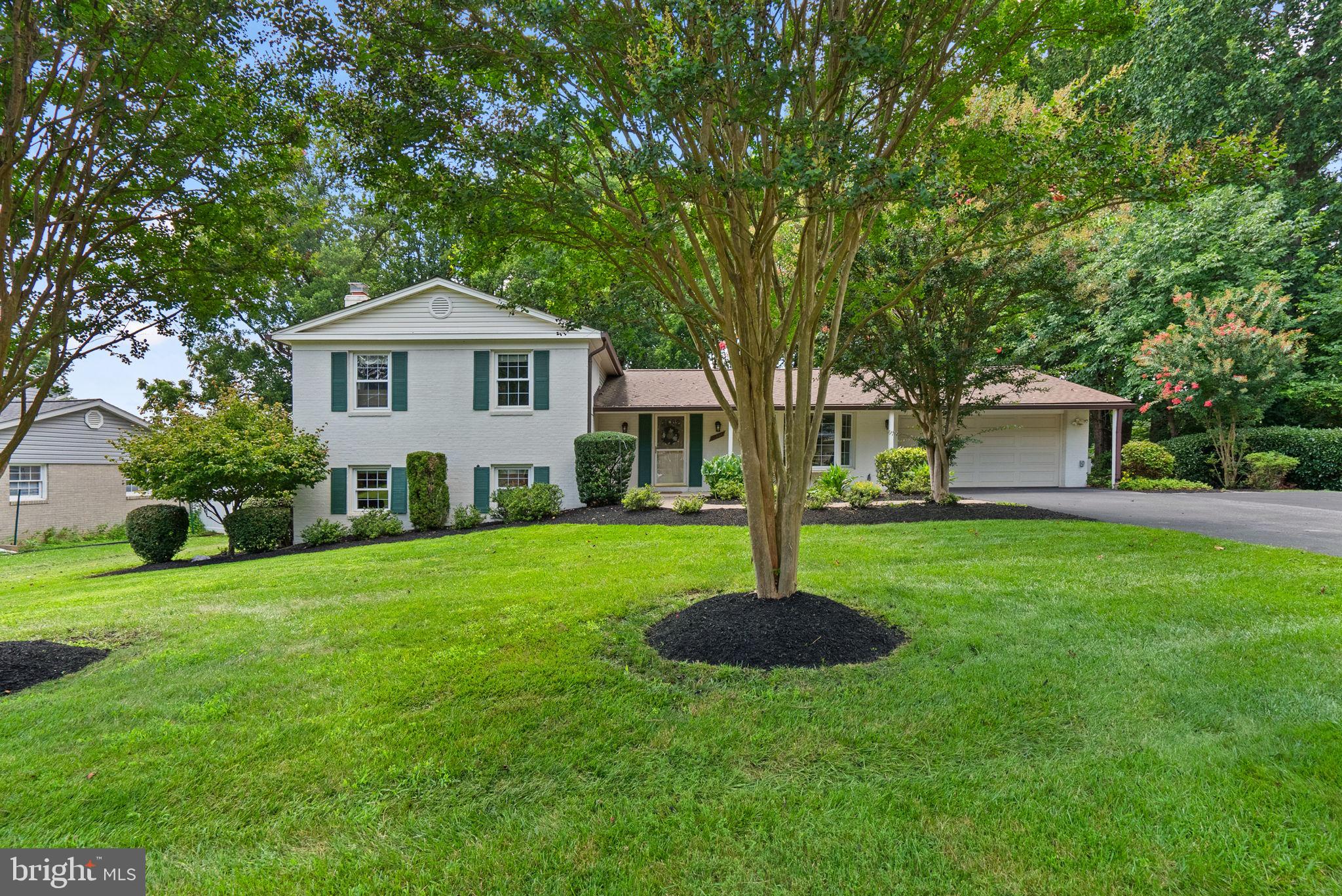 14908 Cobblestone Drive