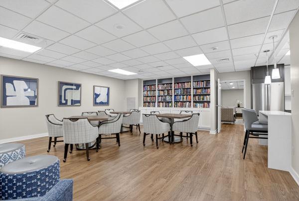750 Washington Road, Unit 1204 Pittsburgh, PA 15228 - Photo 36 of 50