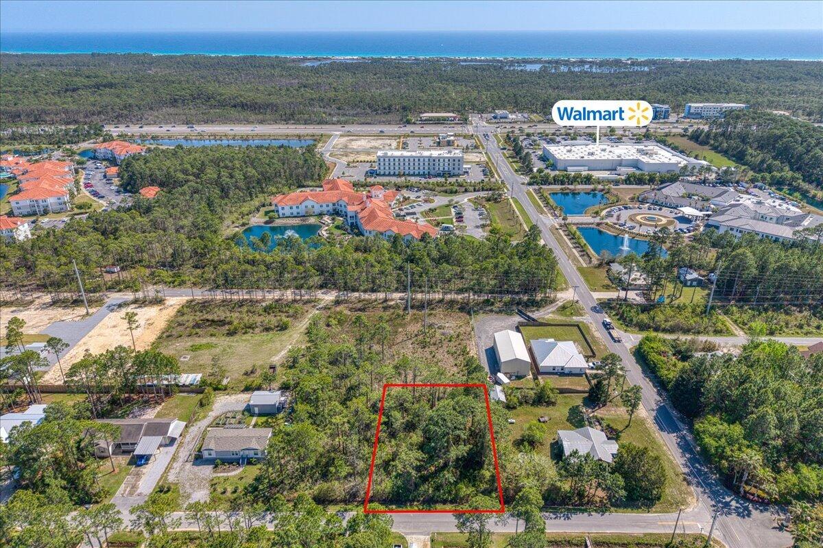 Lot 22 Starlight Lane Santa Rosa Beach, FL 32459 - Photo 1 of 6 01-Starlight Rd-SRB-1