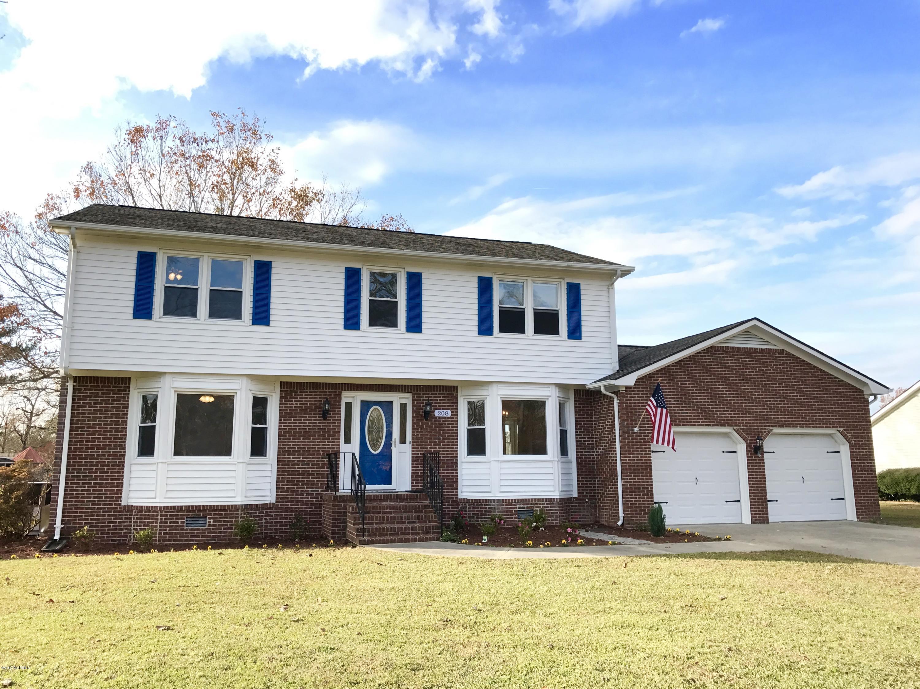 208 Boros Road New Bern, NC 28560 - Photo 1 of 34 IMG_6756