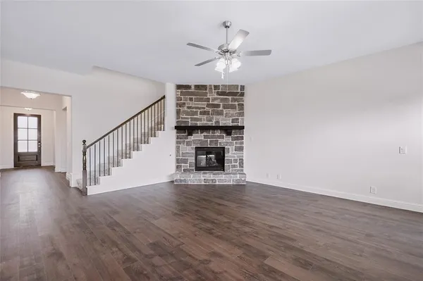 $539,370 | 2812 Dolomite Street, Sherman, TX 75092