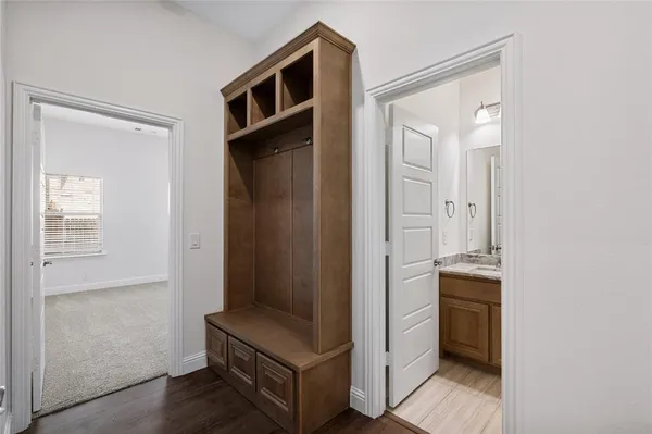 $539,370 | 2812 Dolomite Street, Sherman, TX 75092